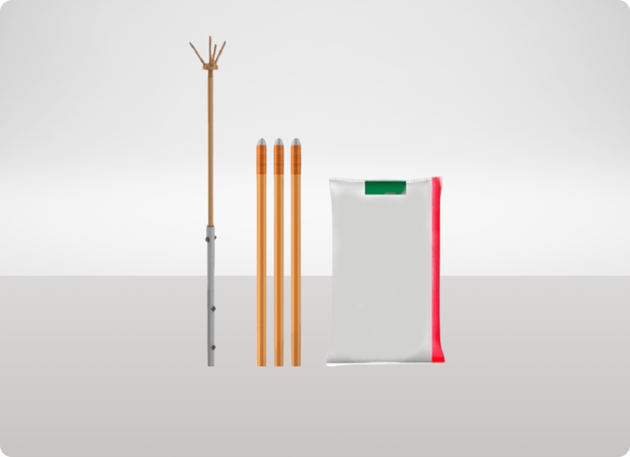 Installation Accessories