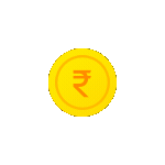 rupee coin
